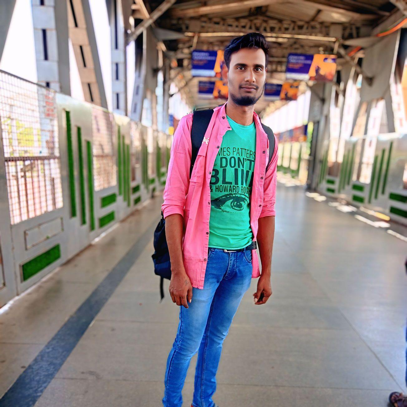 Rahul Pal