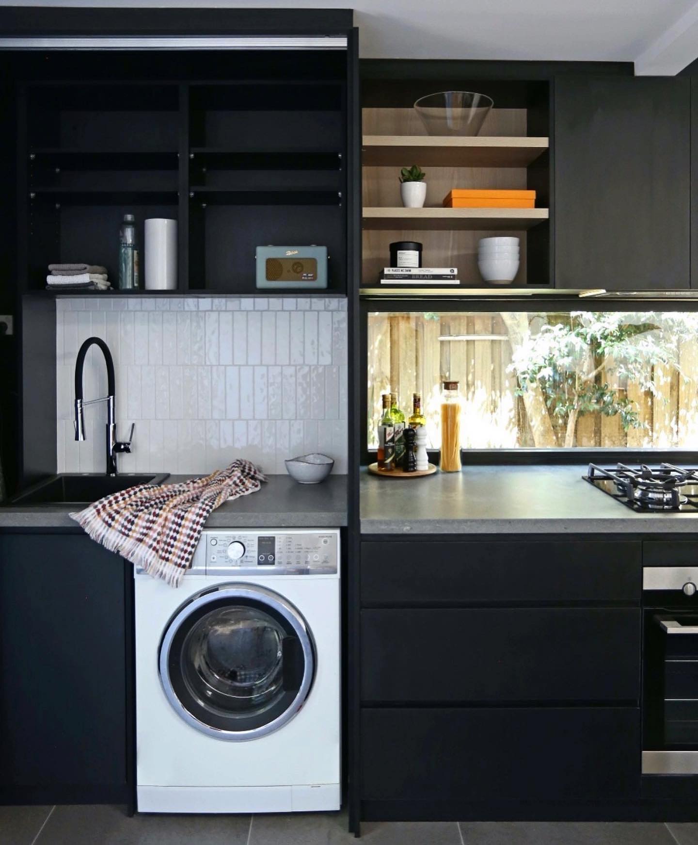 Illusive Joinery