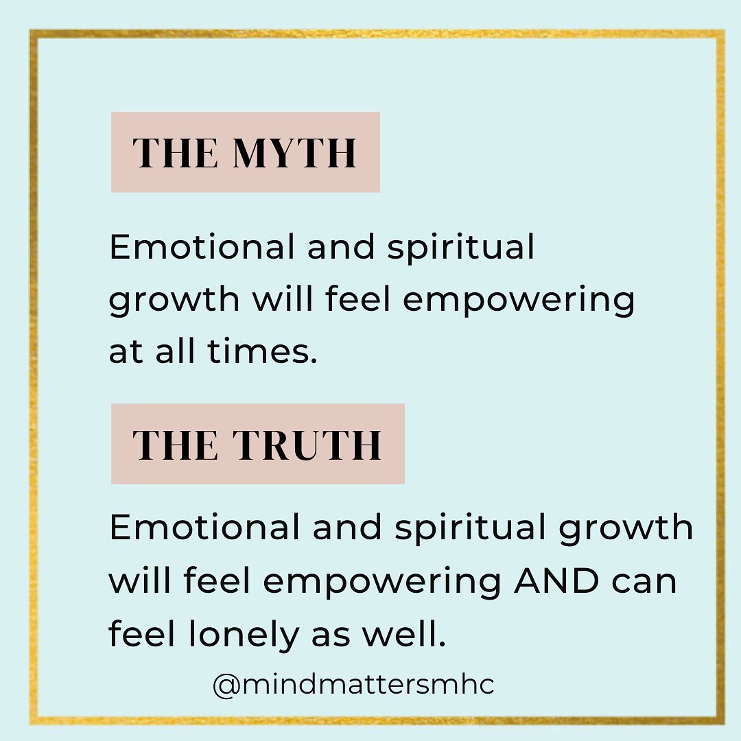 Mind Matters Mental Health Counseling, PLLC