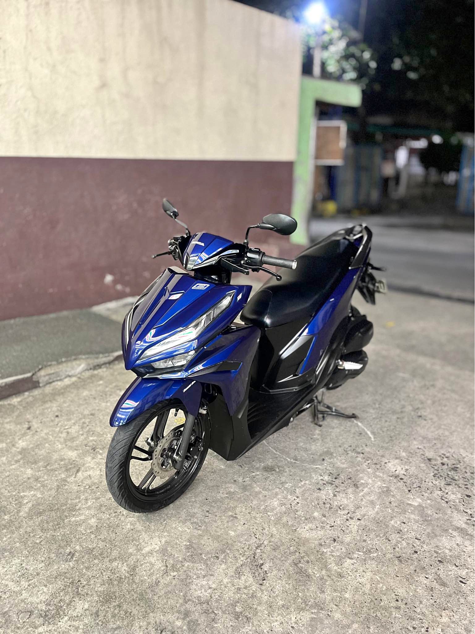 2023 Honda Click V3 125i - Motorcycles & Scooters - Bacoor, Cavite ...