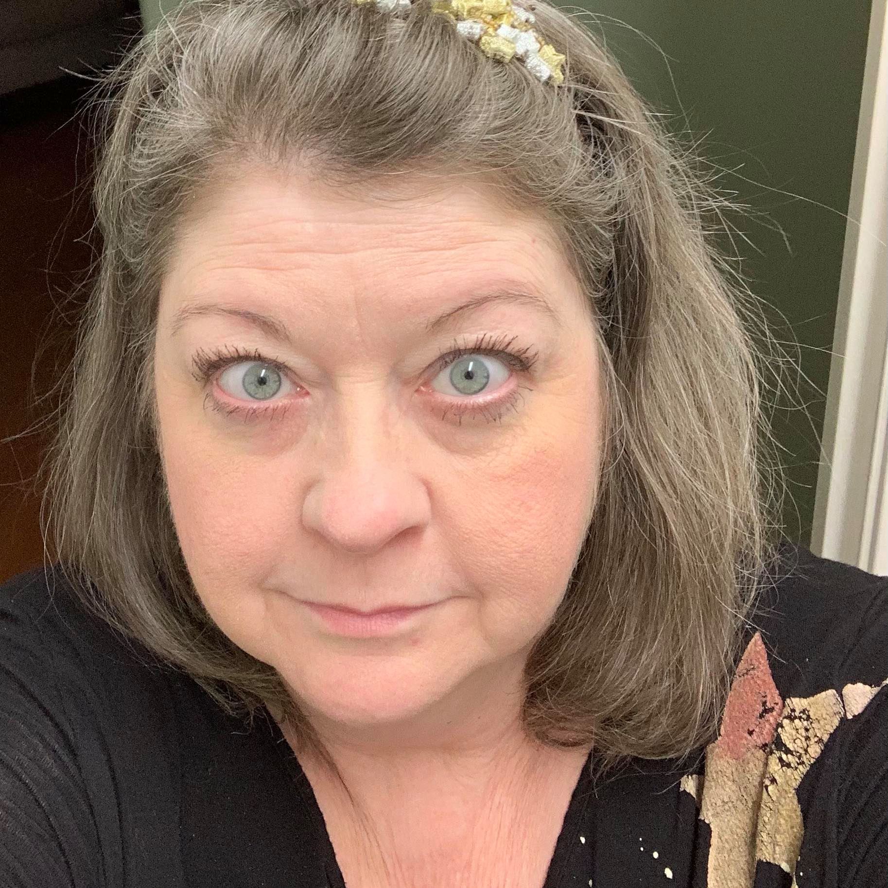 Anita P Sayles - It’s been a rough few days. Here is Guy’s... | Facebook