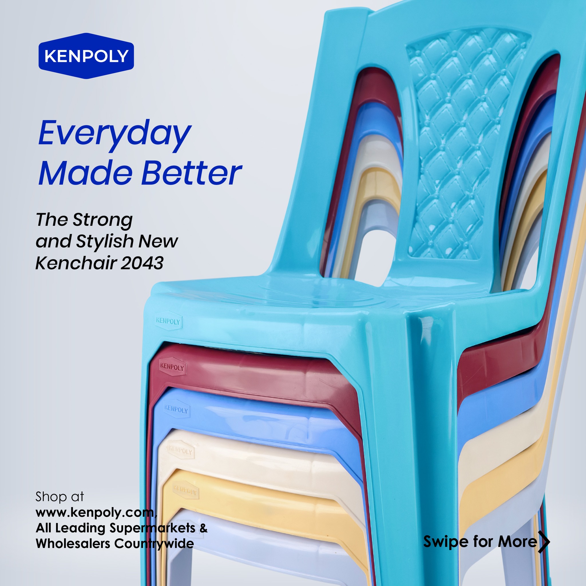 Kenpoly Manufacturers | Nairobi