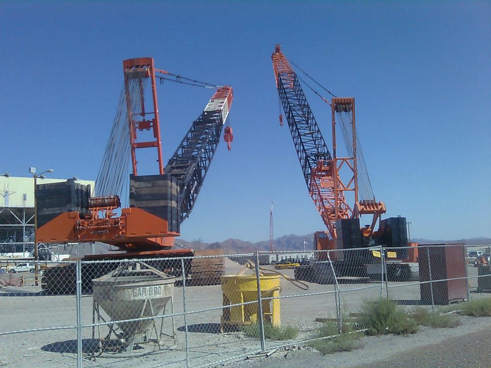 BC Wire Rope and Rigging