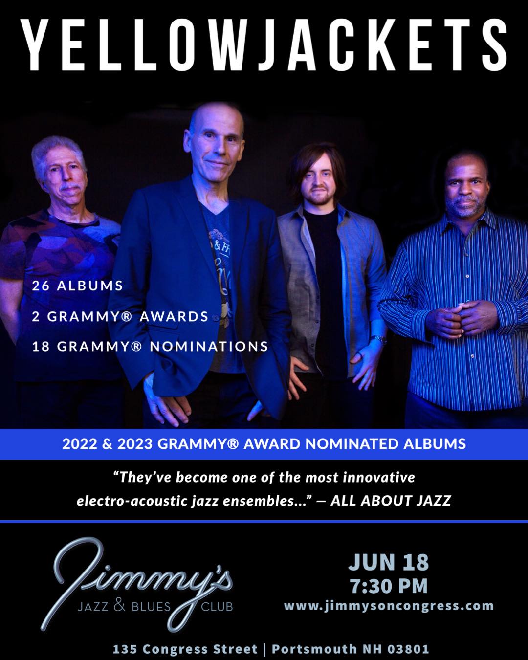 jimmy's jazz and blues club dress code Lindsey Webster live at & on January 26 monroe dress Hyacinth House Blue & size:SMALL