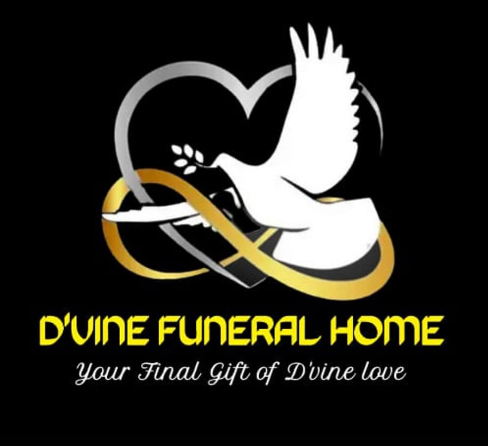D'vine Funeral Family | Facebook