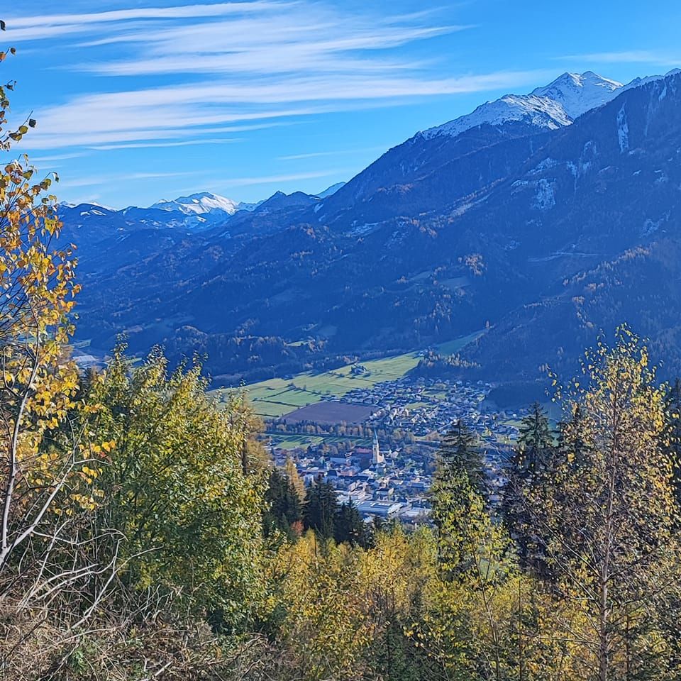 Rottenmann - Unsere Stadt Öffentlichkeitsarbeit