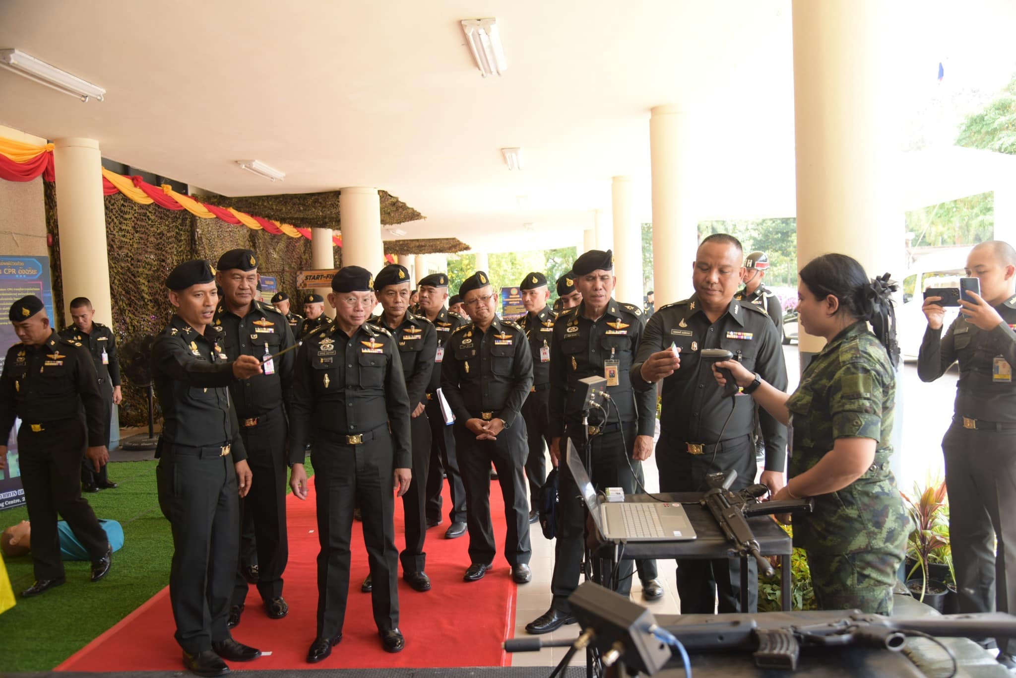 ROTC 21