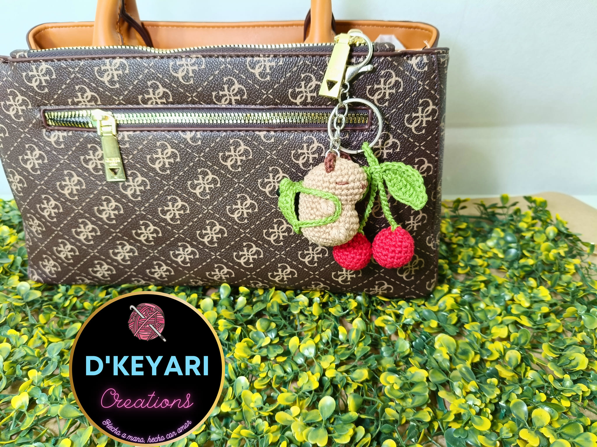 D'Keyari Creations