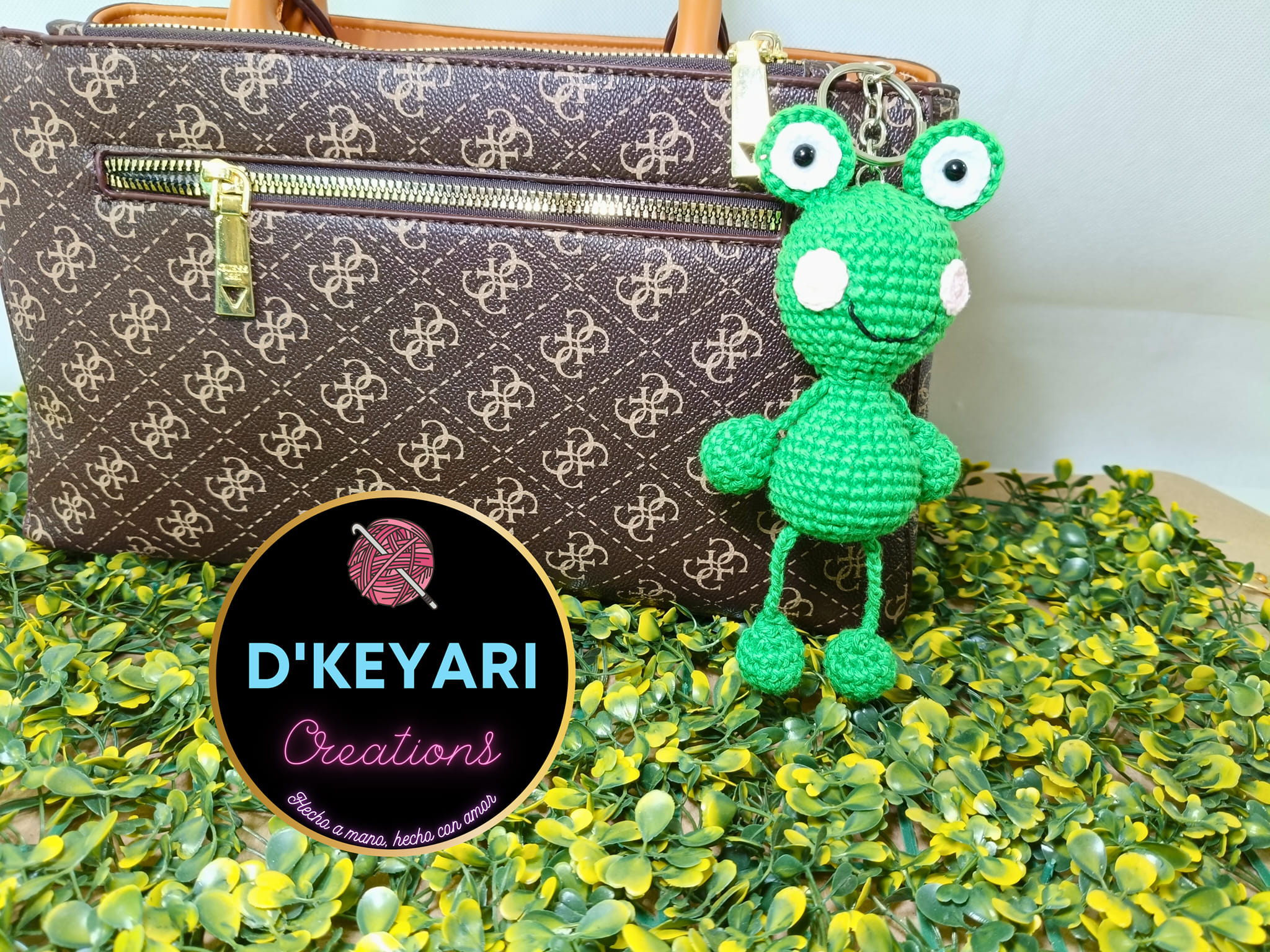 D'Keyari Creations
