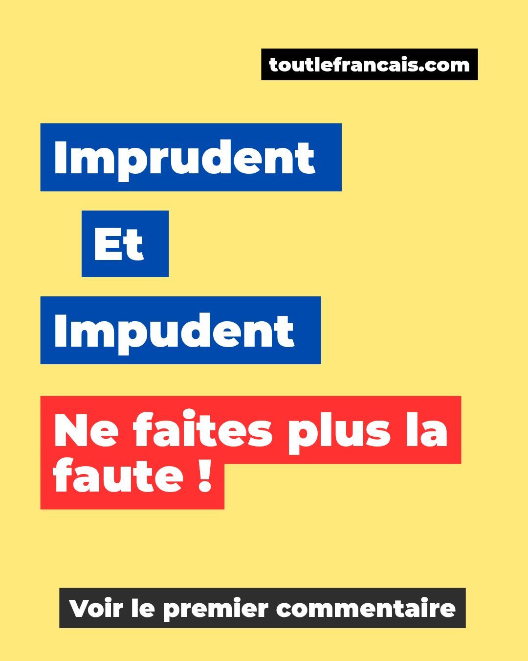 Tout le français added a new photo. - Tout le français
