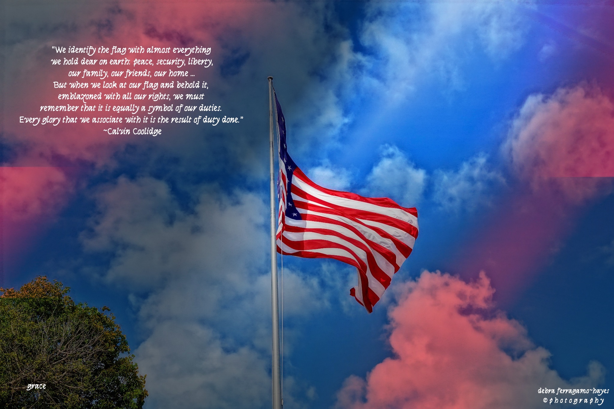 Happy Independence Day!!! 🇱🇷 “We... - My Foolish Fotography