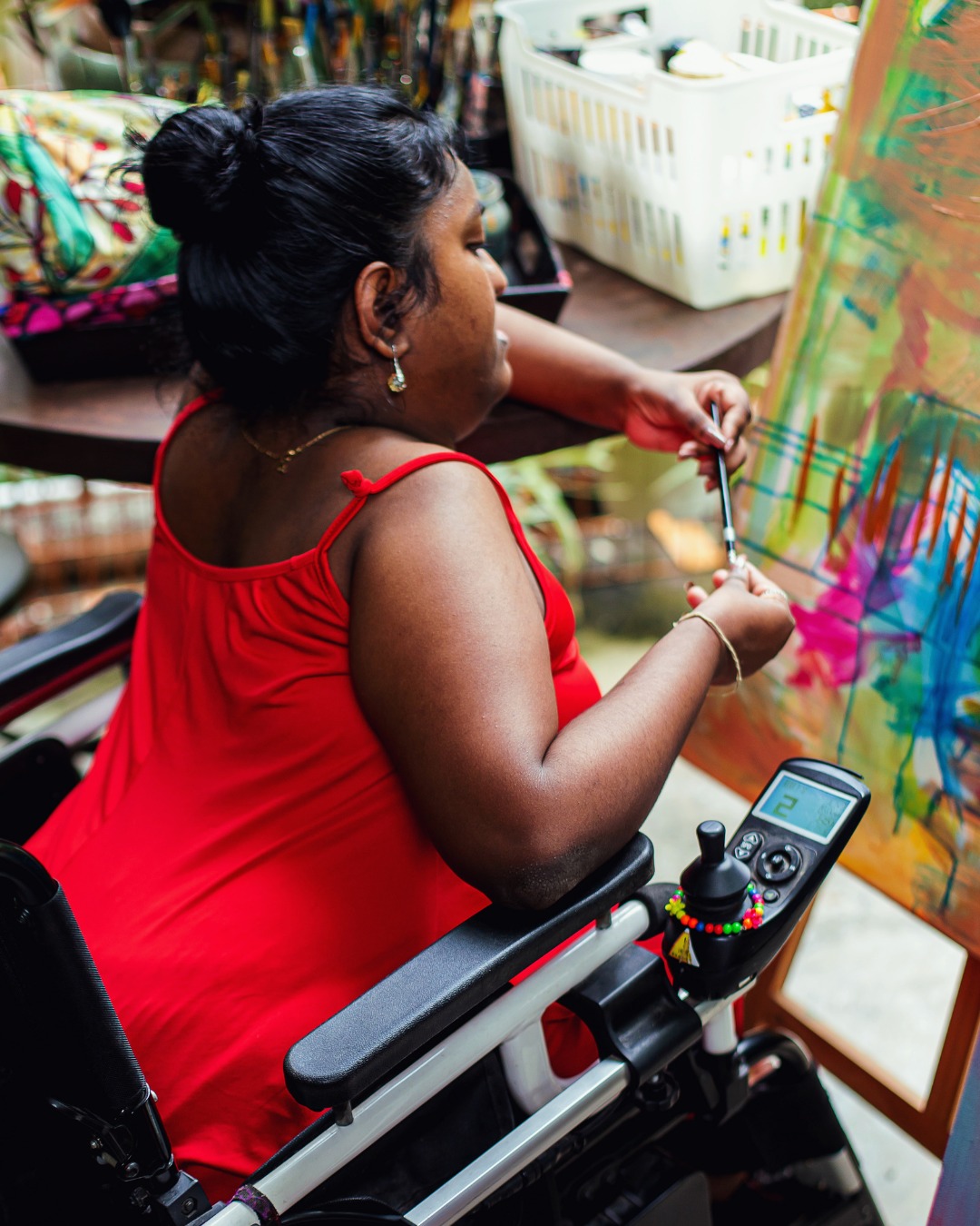 Innovatecaregroup - 🏡Moving home after a spinal cord injury (SCI) is ...