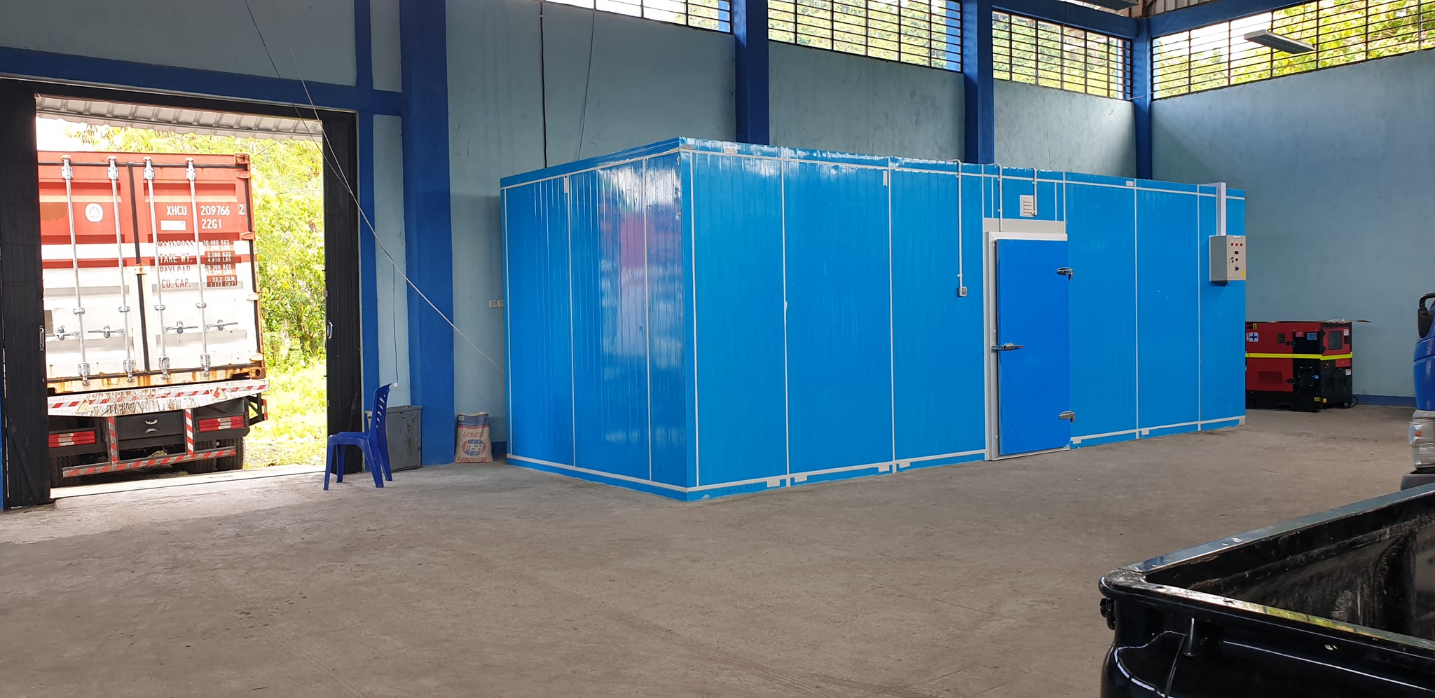 Cold Storage ABF... - Cold Storage ABF Bandung 0815 777 9900