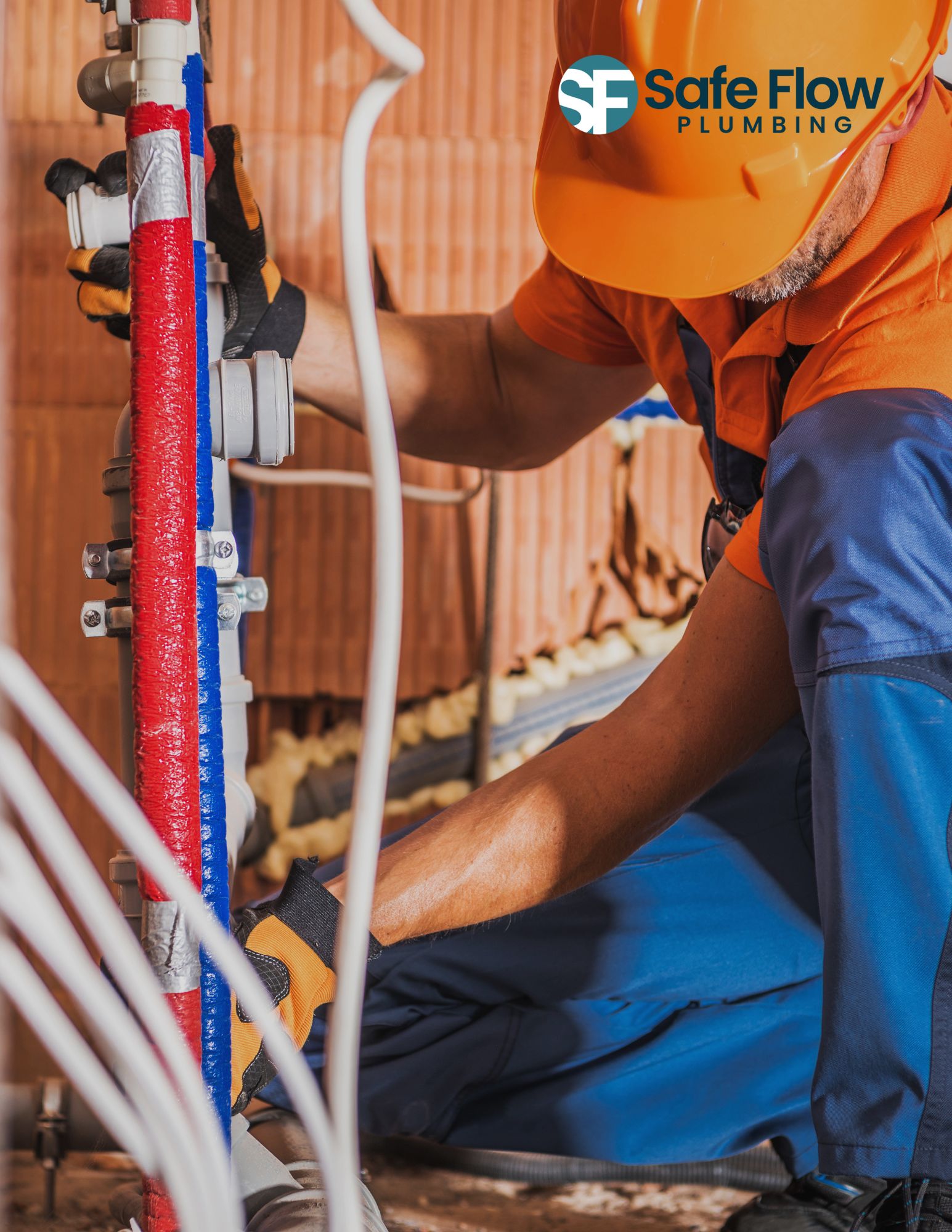 Safe Flow Plumbing | Mabank TX