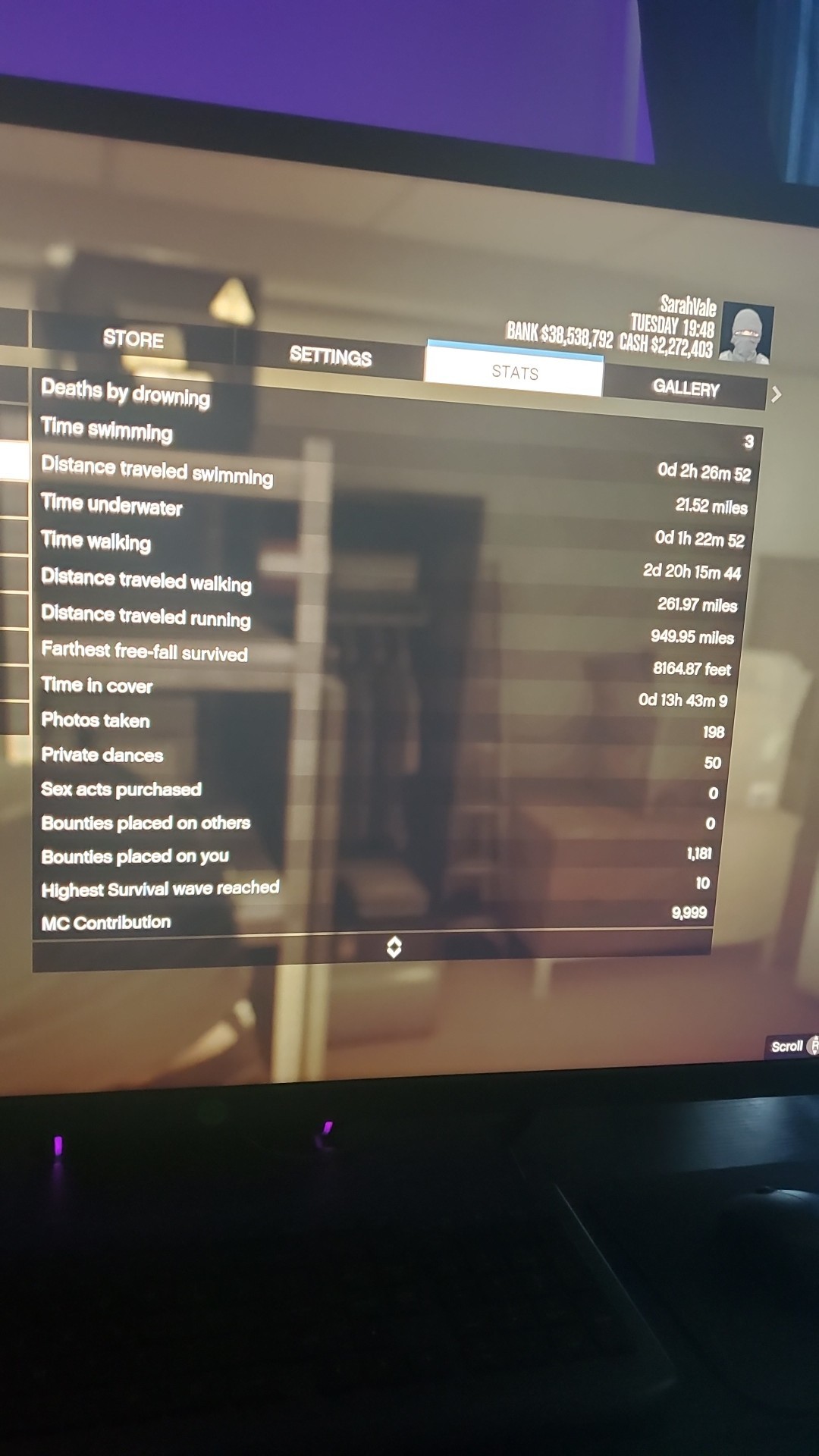 Porn Picture