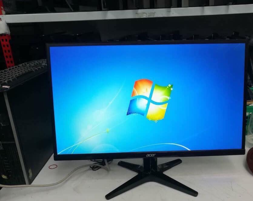 am computer 2 hand คอมพิวเตอร์มือสอง