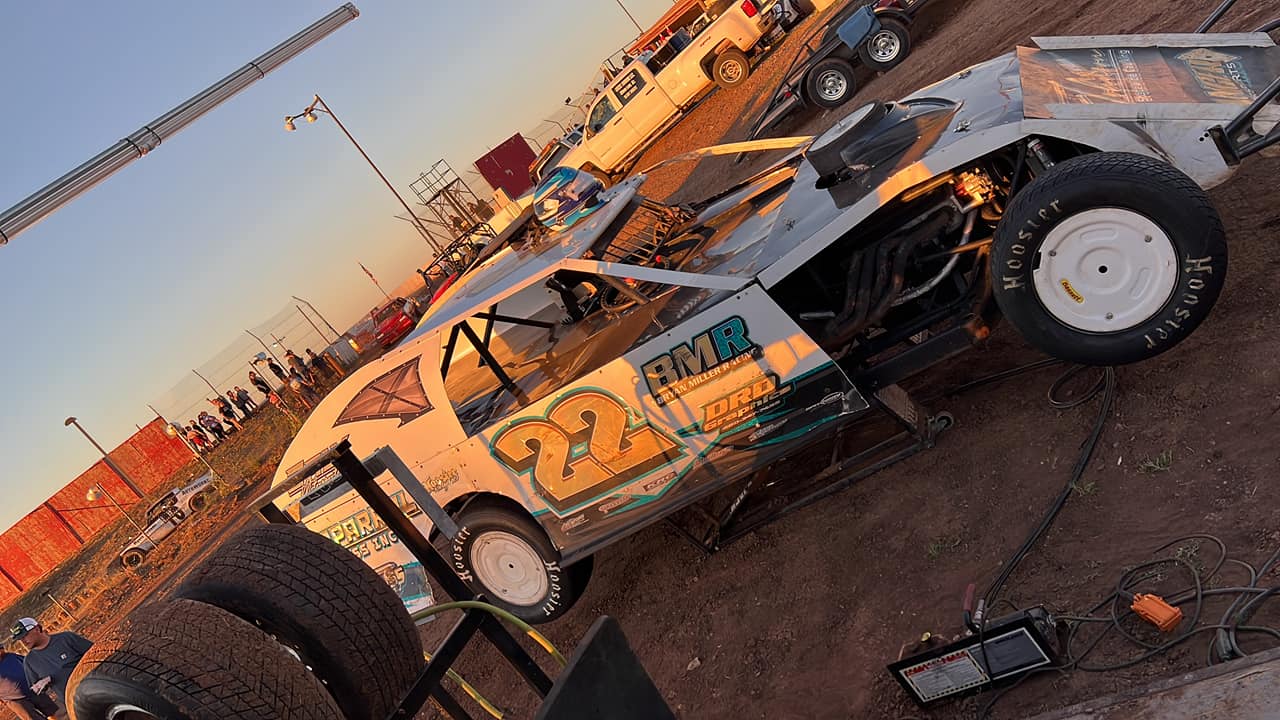 Miller Racing