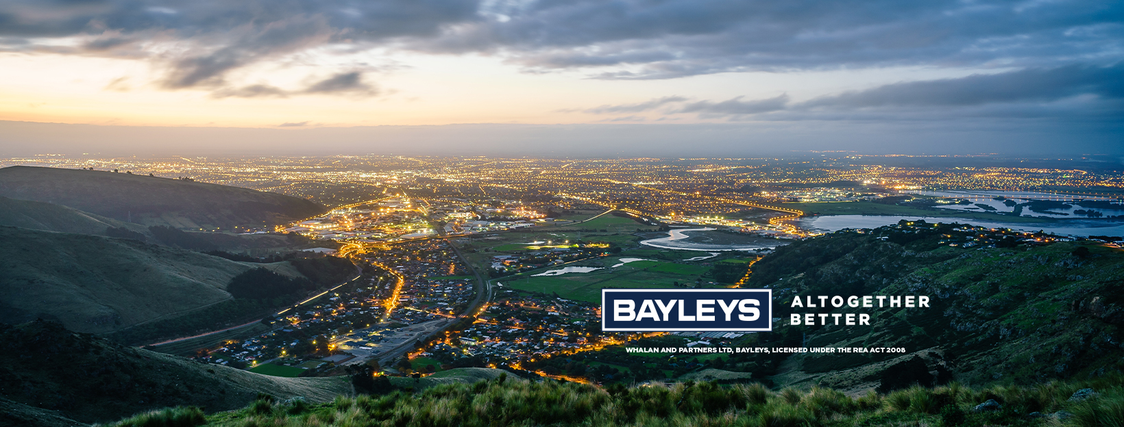 Bayleys Christchurch City | Christchurch