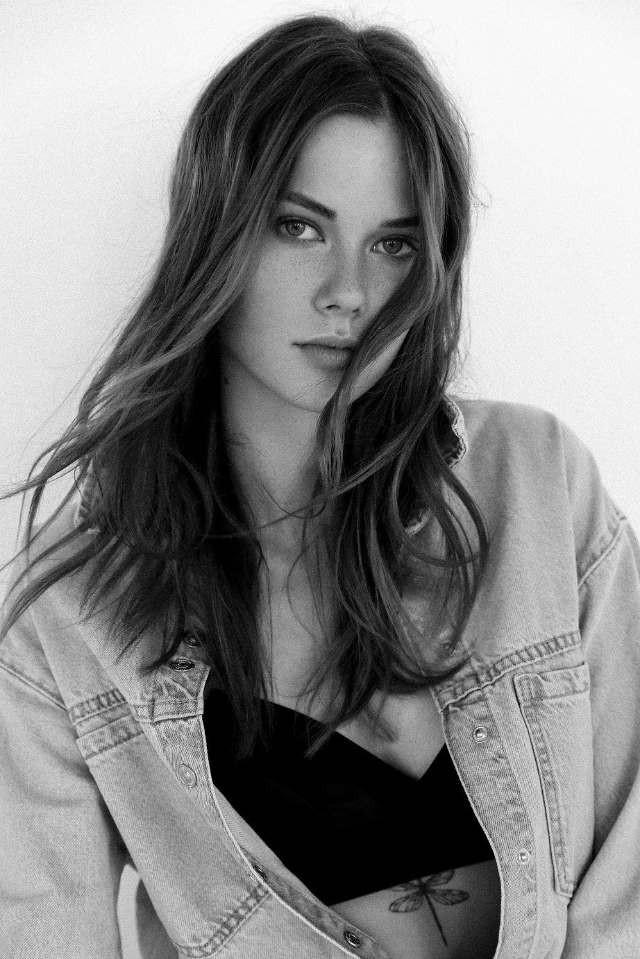 Natalie Model Management