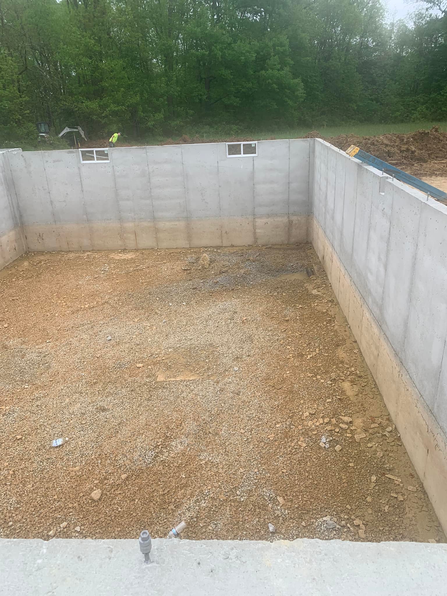 Crestwood Plumbing, Inc.
