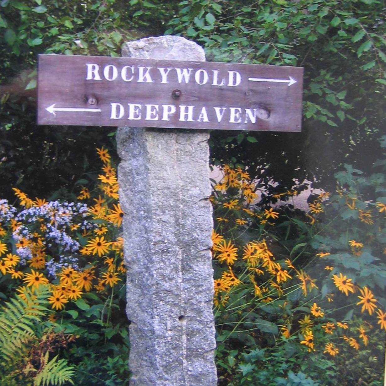 Rockywold - Thank you to Will Strathmann of Will Strathmann Photography ...
