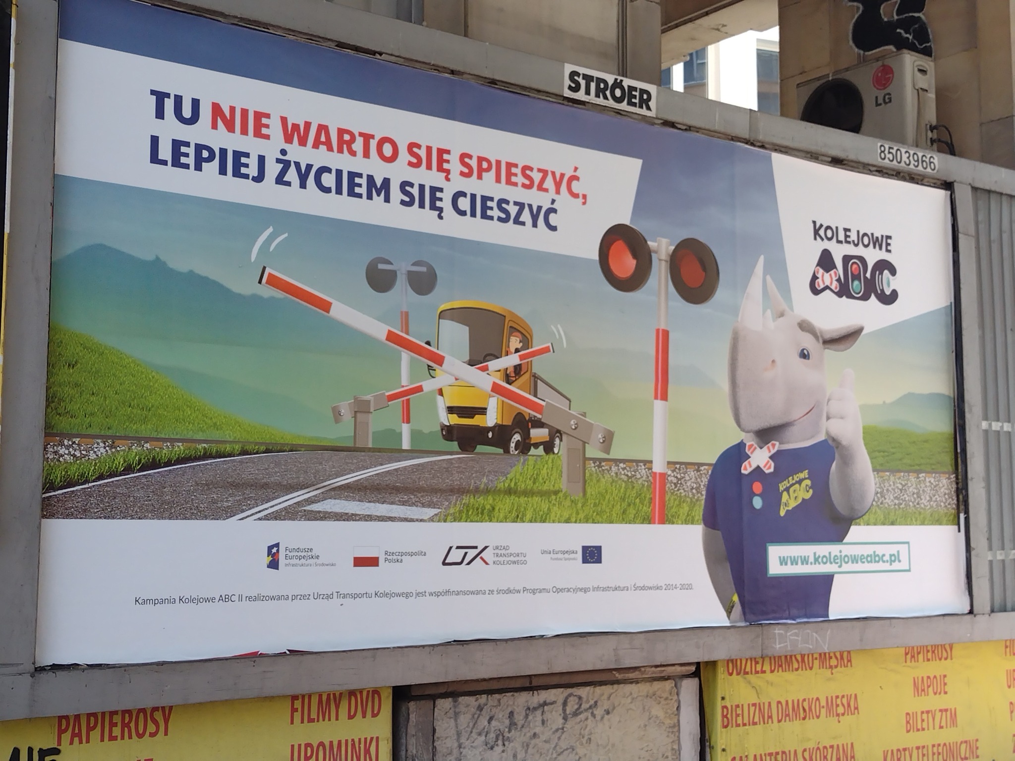 Metaforyka - slogany i hasła reklamowe