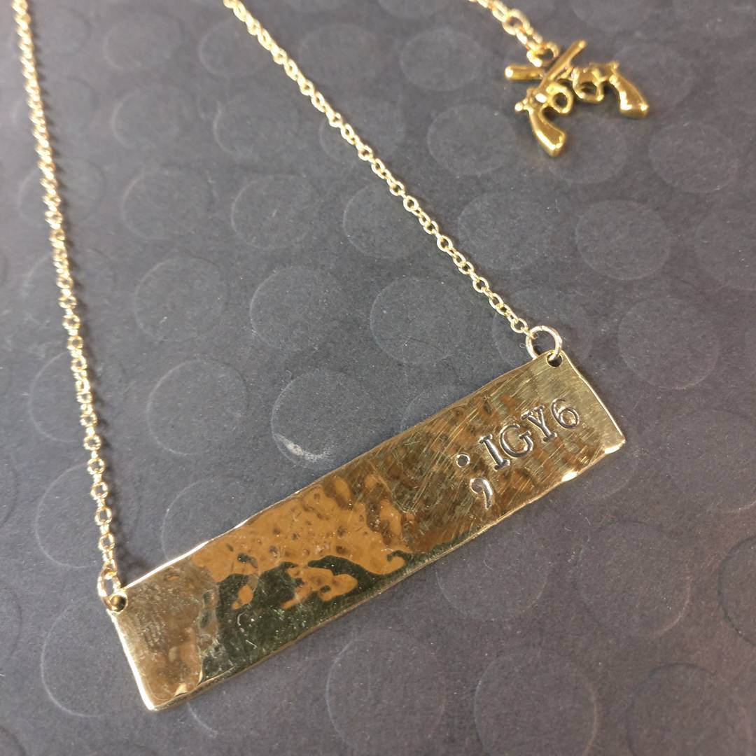 Bang Bang Ballistic Jewelry Home Facebook