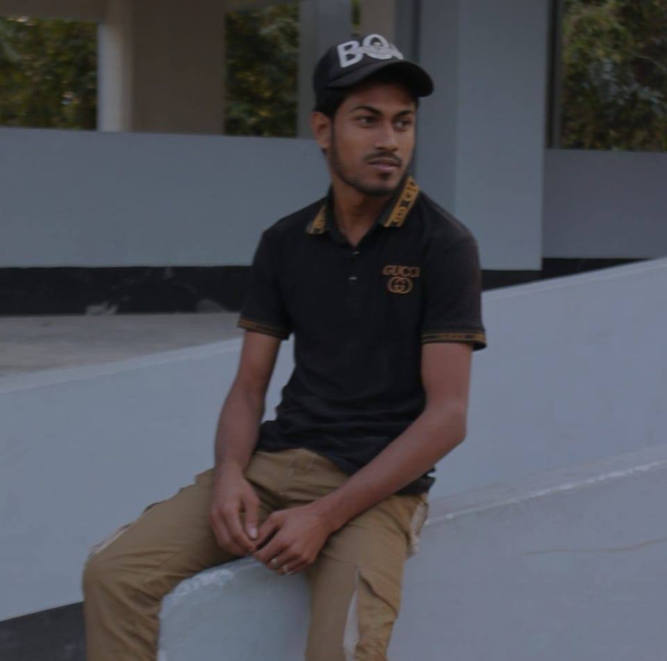 Hridoy Raj