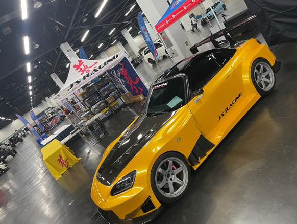 J'S Racing USA - J'S Racing USA added a new photo.