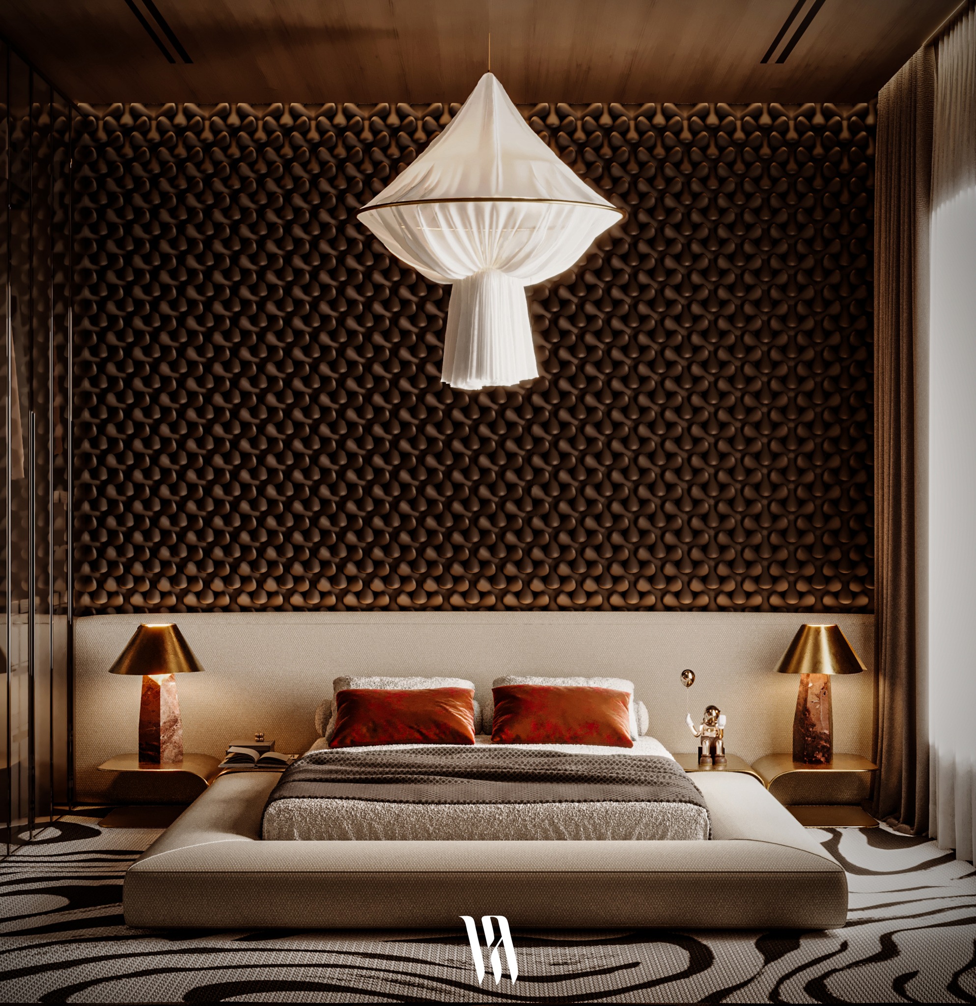Mohamed - Designed by | Mohamed Abo Morra Role | Interior Design ...