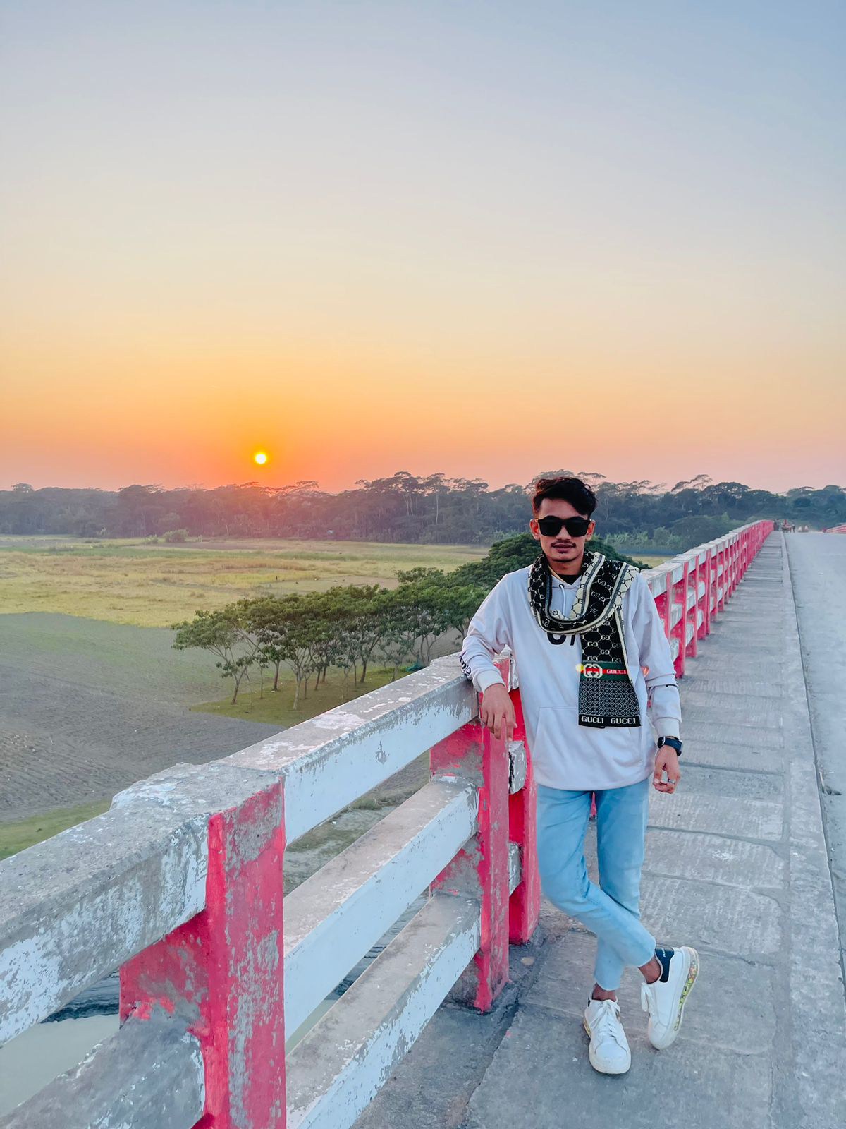 BM Rakib Hossain