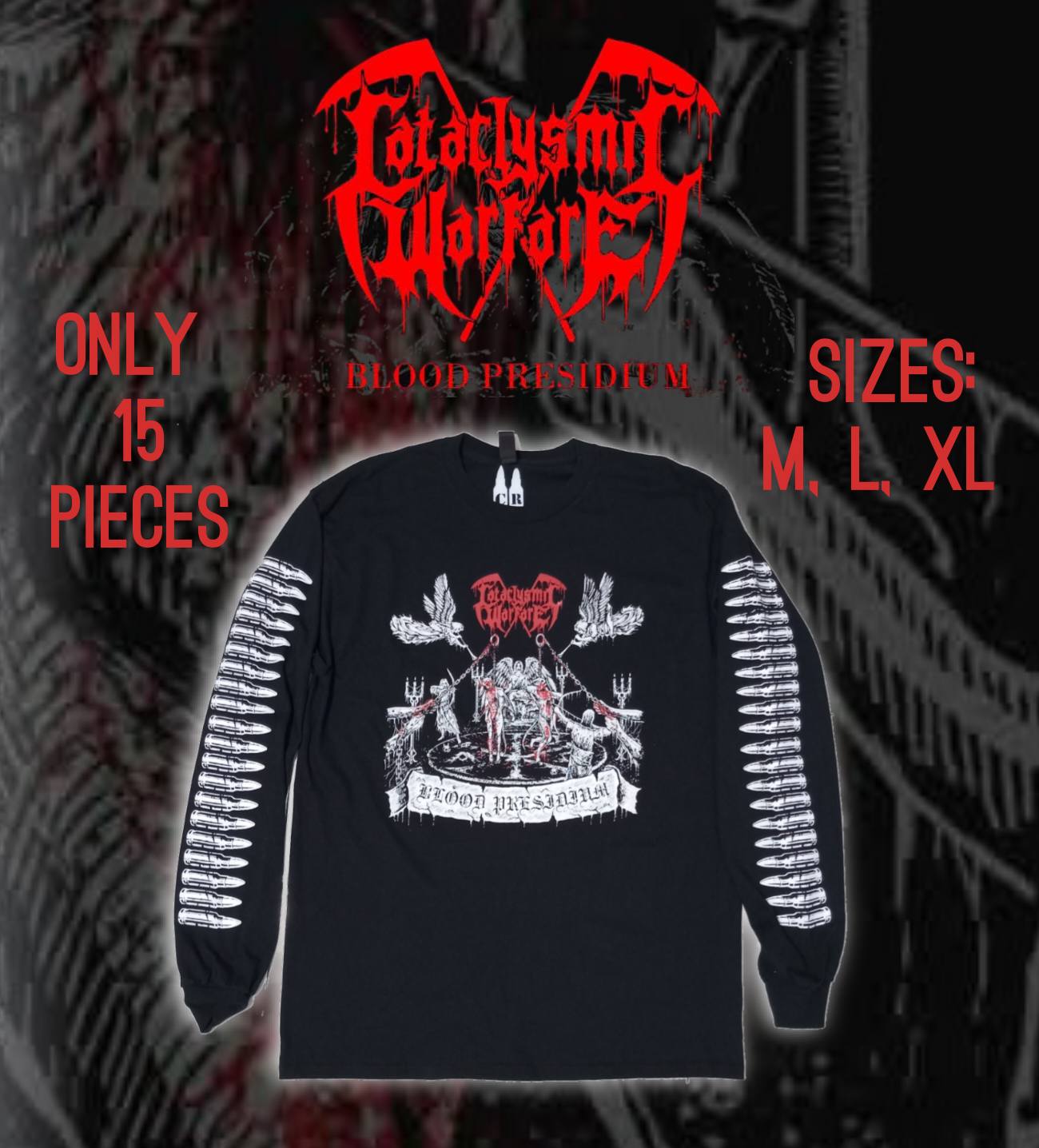 Get them while you can! ??