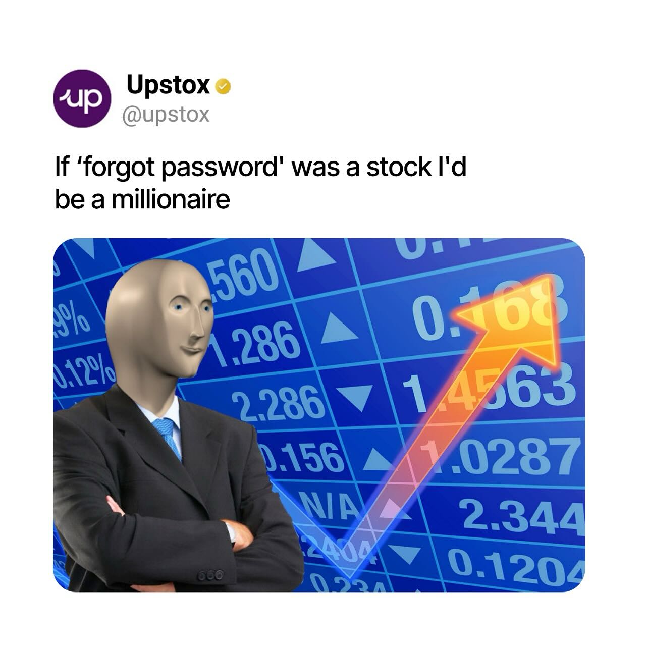 一度つかっただけです。 You look like your password is Password123!
