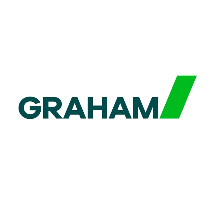 Ready to build your future?👷 Kick start your career with a GRAHAM ...