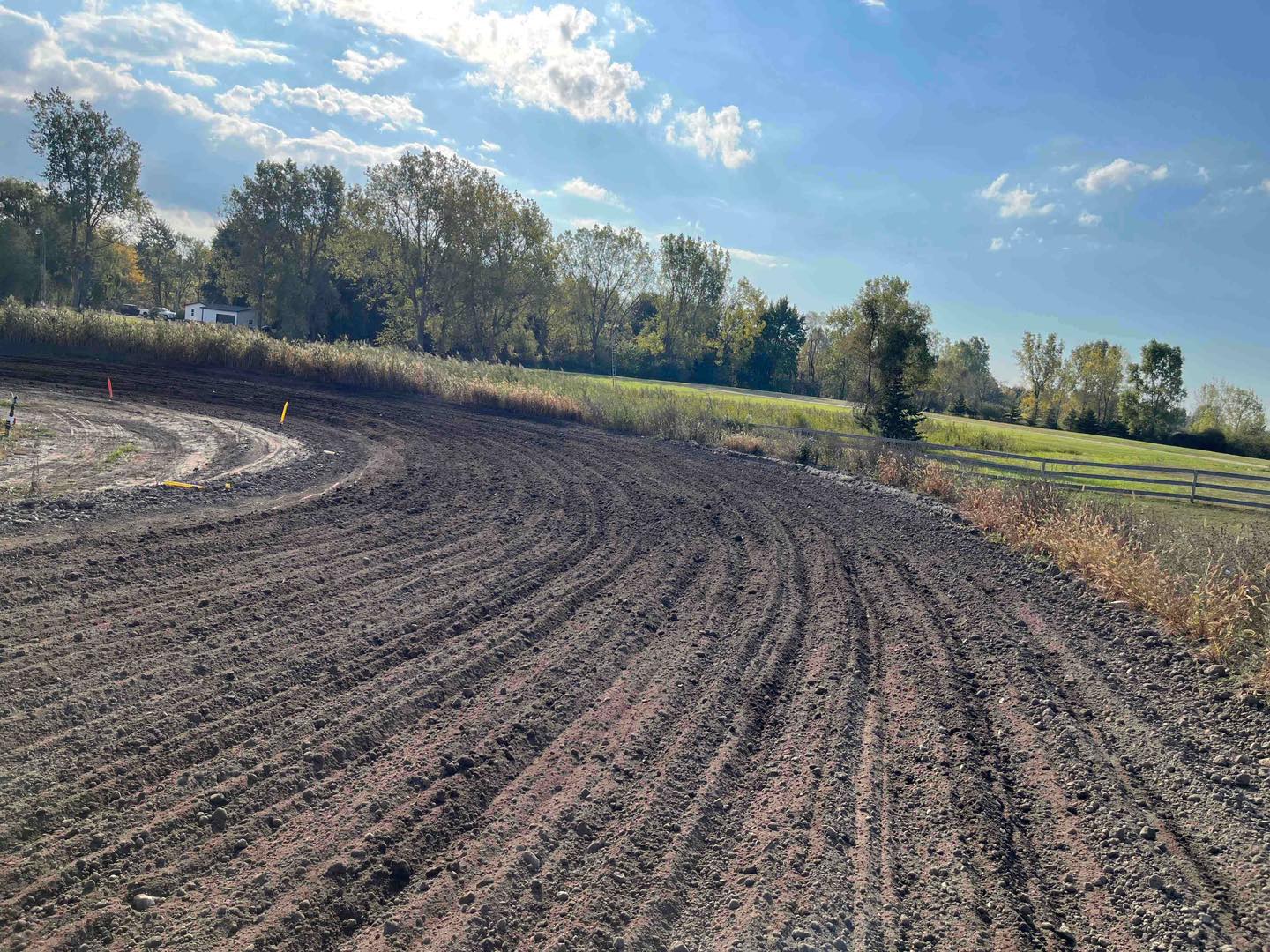 AREA 50 MX | Brown City MI