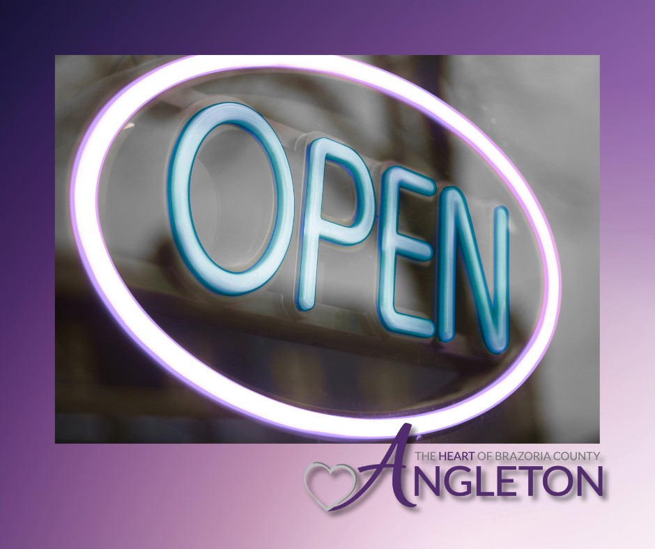 Angleton Police Department... - Angleton Police Department