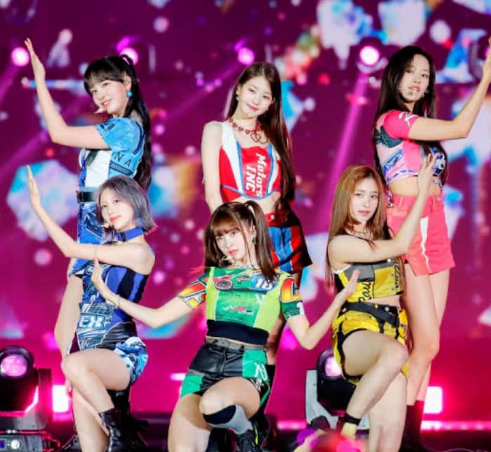 One Pact is the latest K-pop group forced to change their Twin