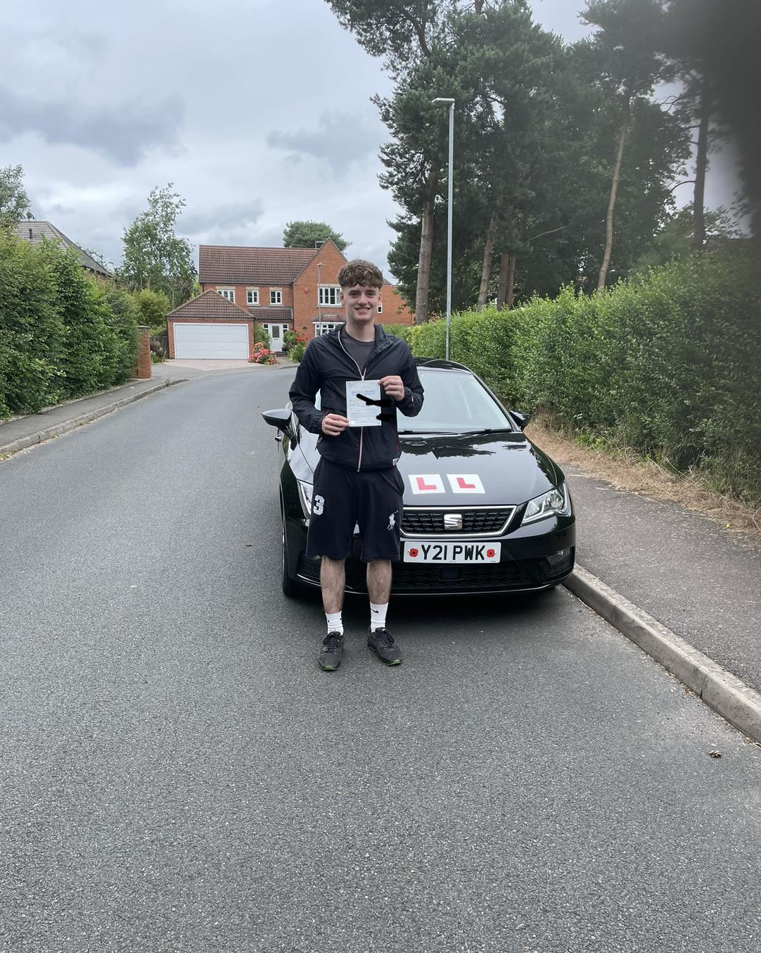 🎉 2 in 1 day 🎉 🎉🎉 A... - Poppy’s Driving School Nottingham | Facebook