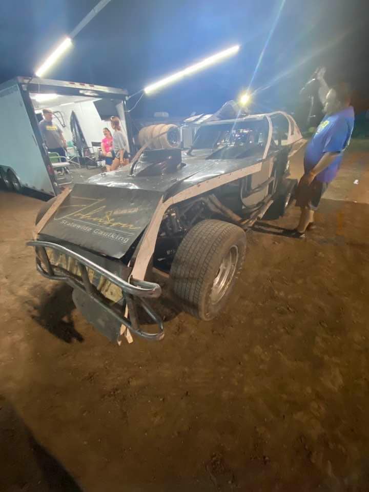 Miller Racing