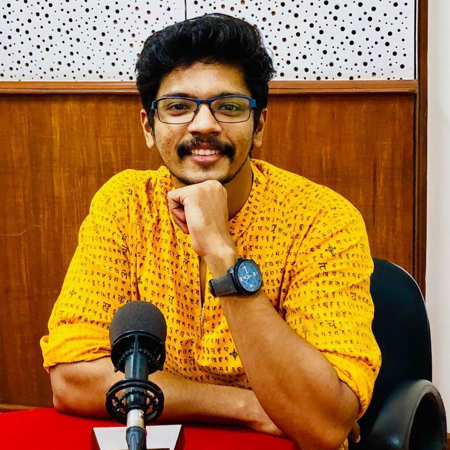 Aditya Davane