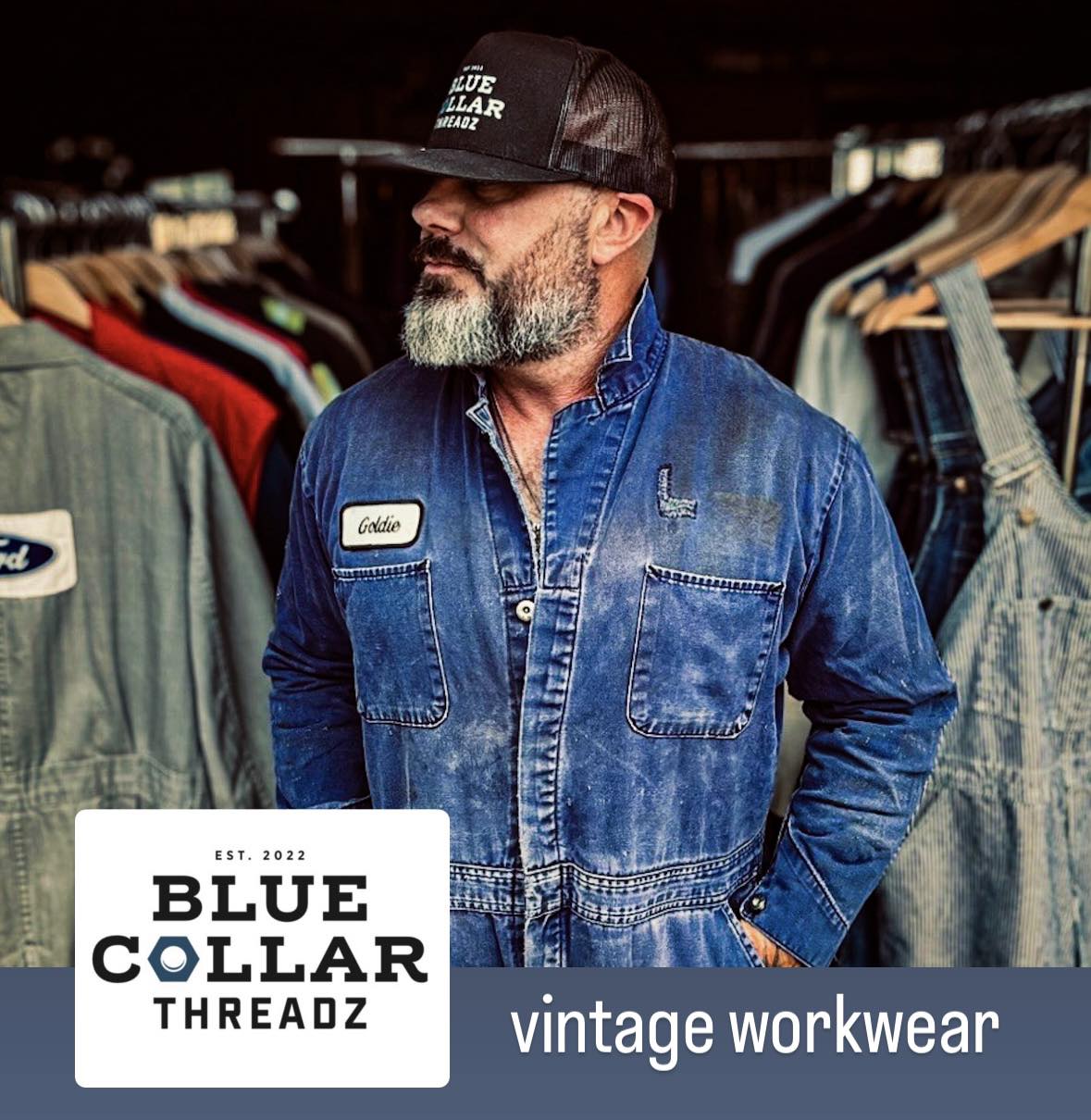 Blue Collar Threadz | Greenwood IN