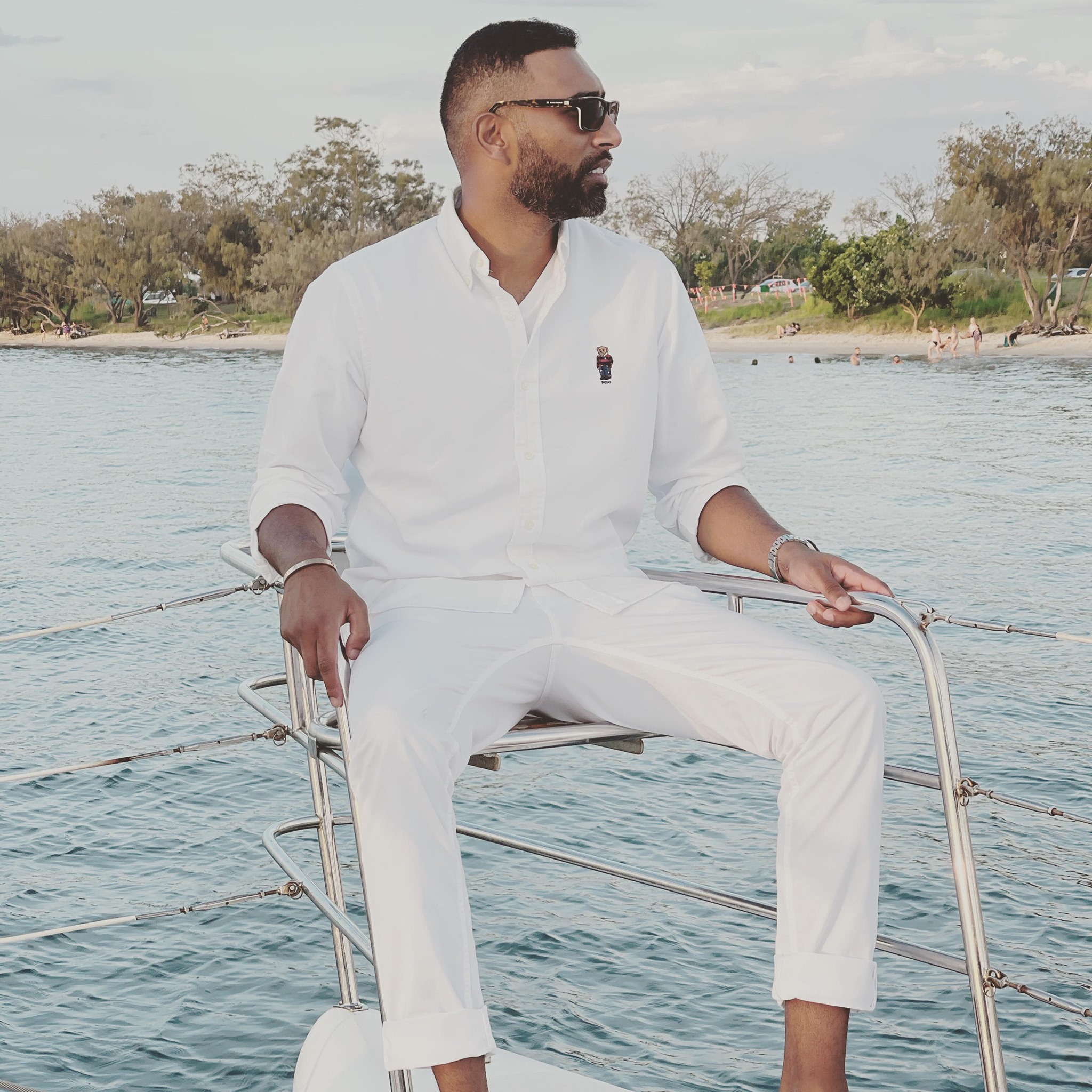 Chetan Ramlu