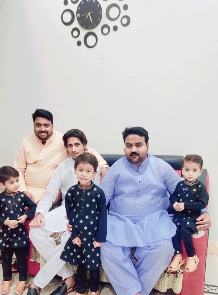 MJ Rana