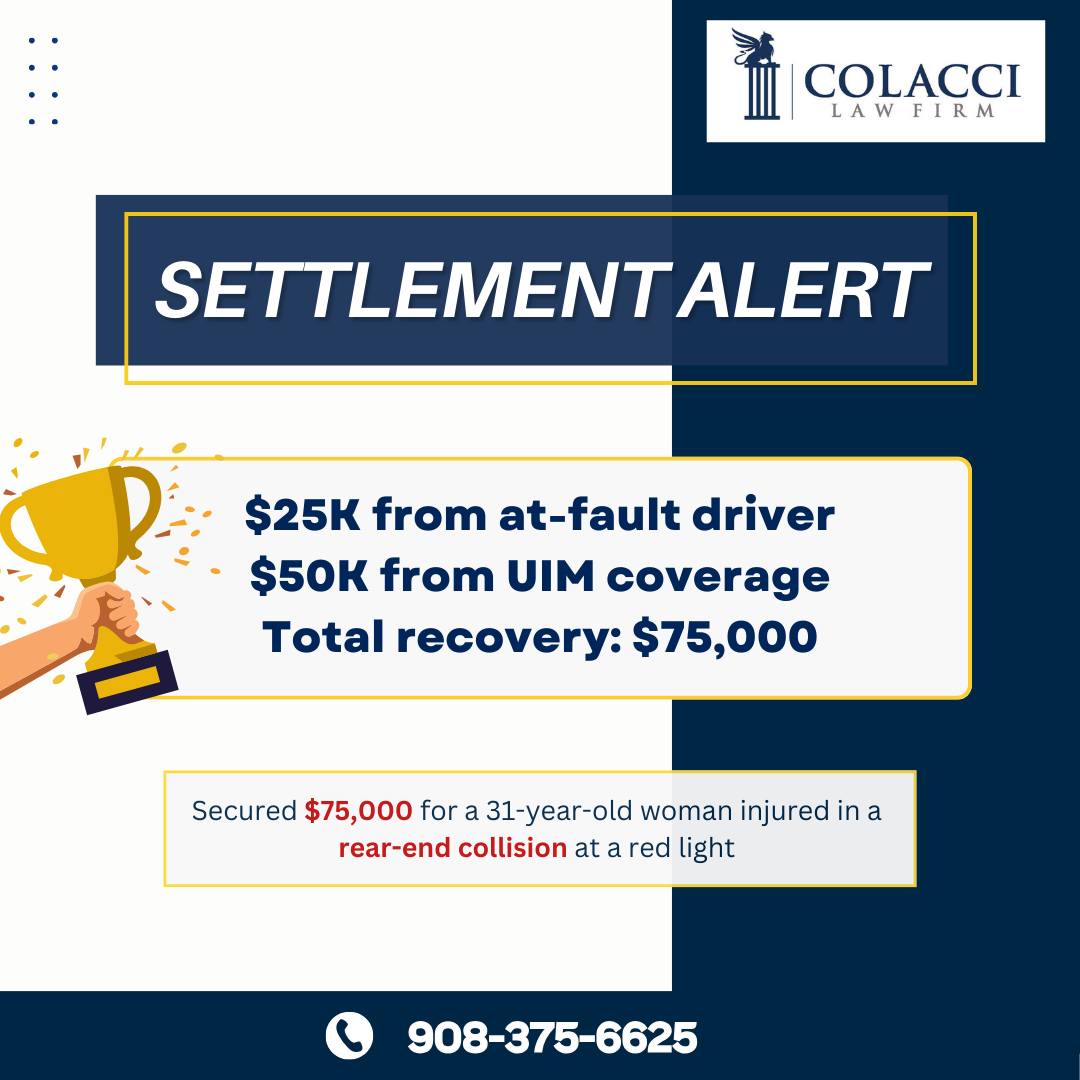 Colacci Law Firm | Perth Amboy NJ