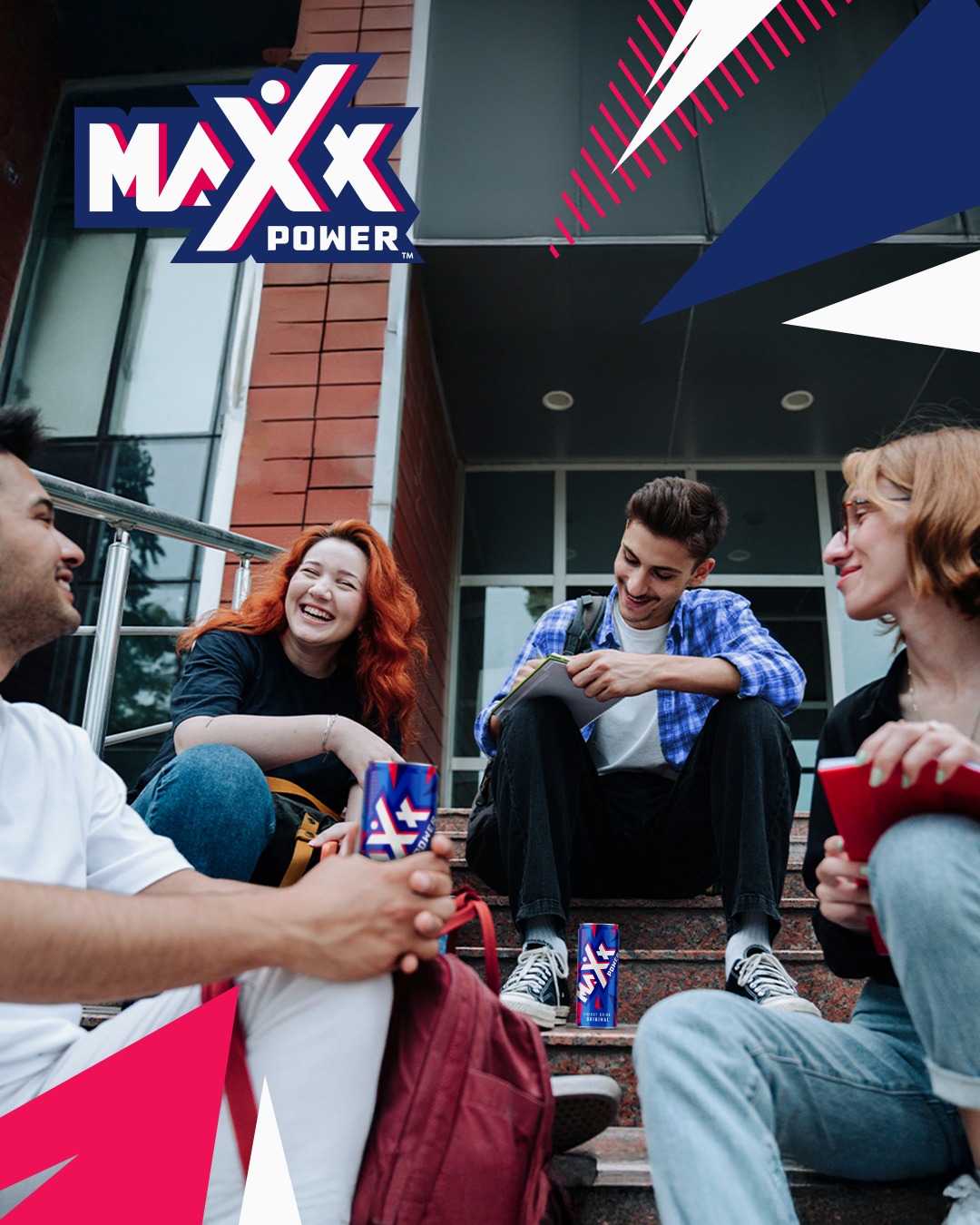Maxx Power Armenia