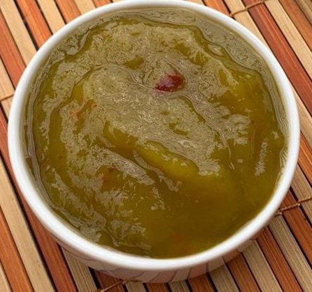 আচার বাড়ি - Achar Bari | Dhaka