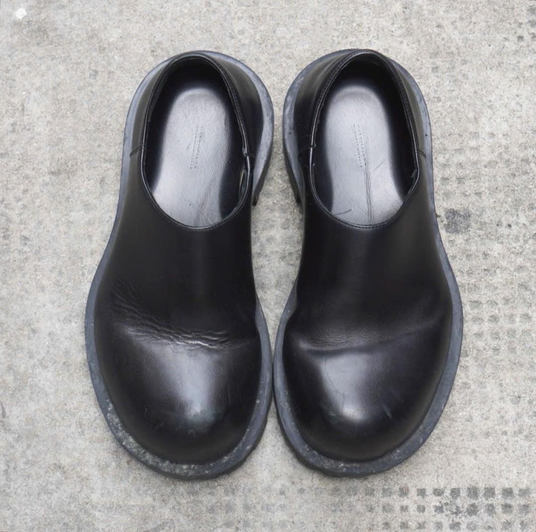 Balenciaga hummer derby 40 【公式通販】