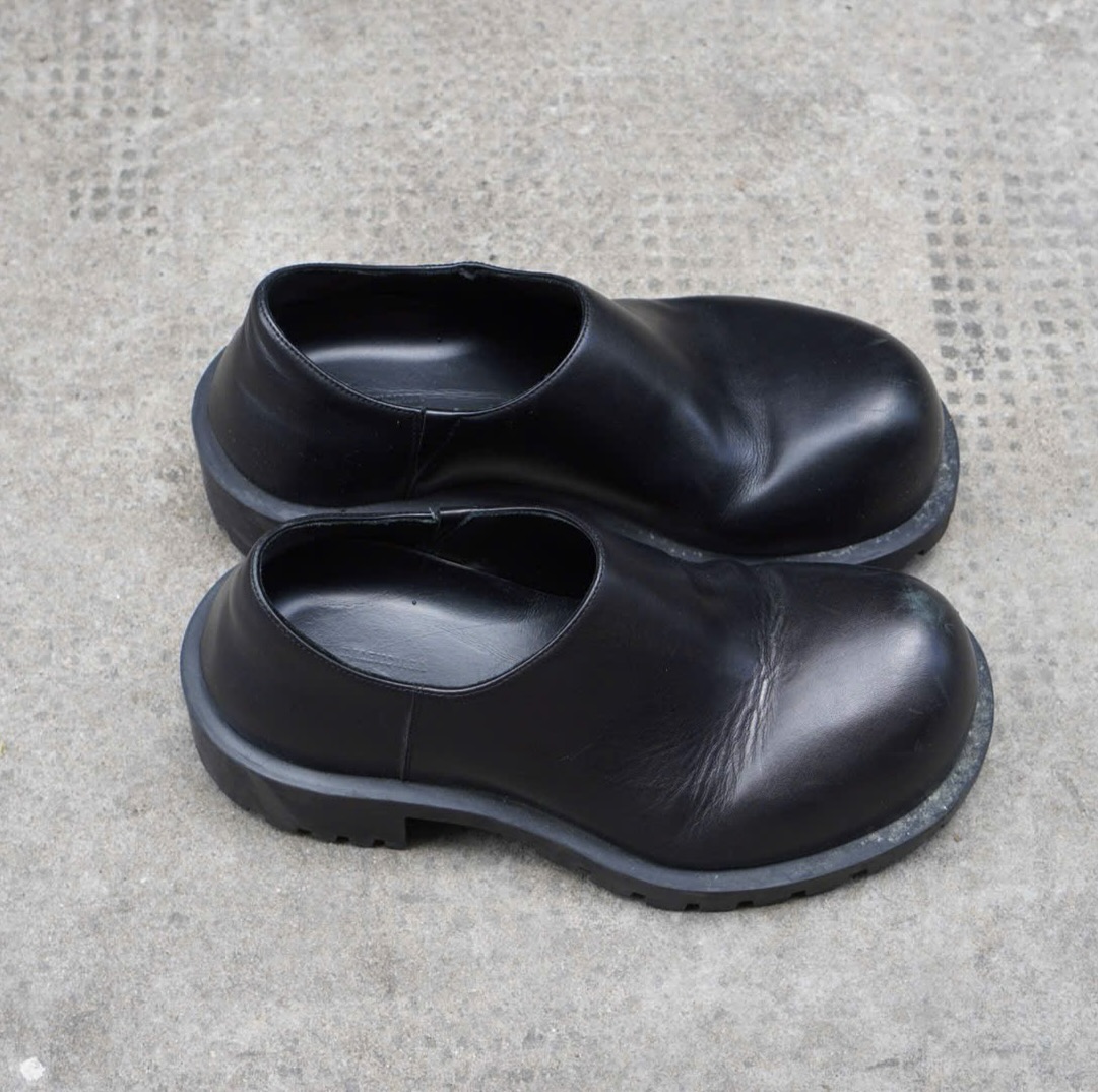 Balenciaga hummer derby 40 【公式通販】