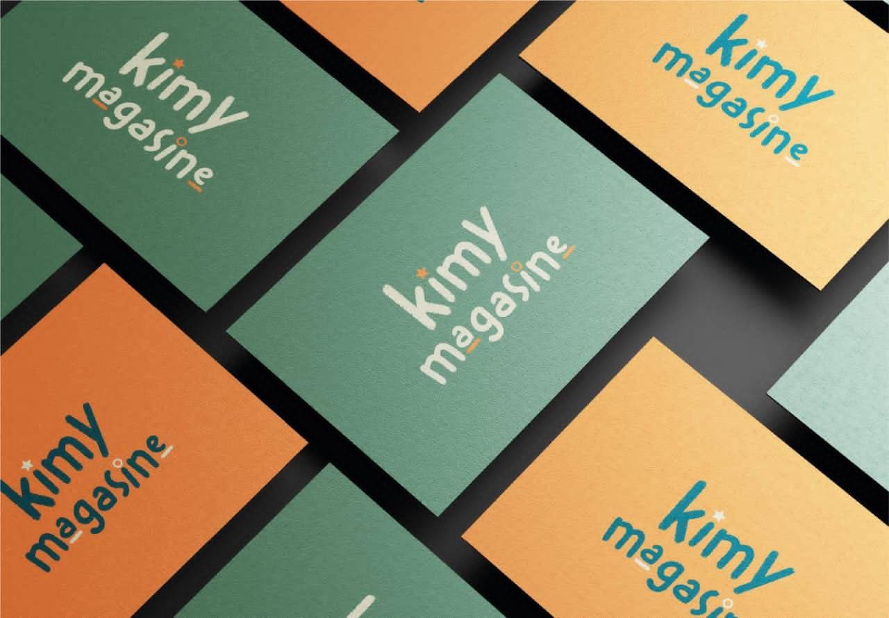 Kimy magazine | Douala