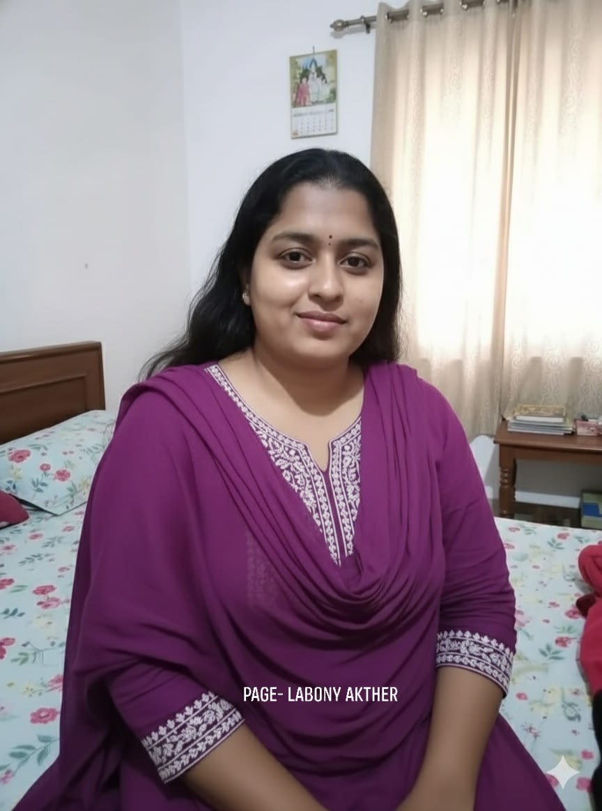Labony Akther